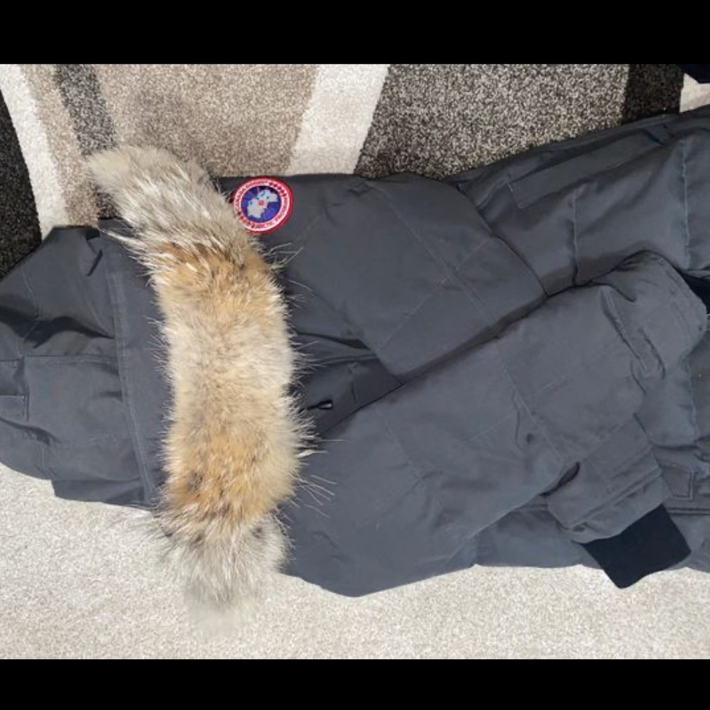 Canada Goose Jacket